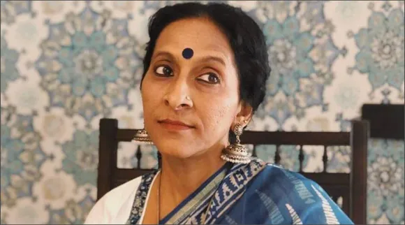 Bombay-Jayashri