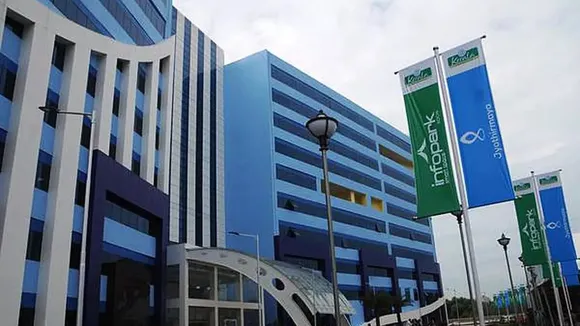 Infopark Kochi
