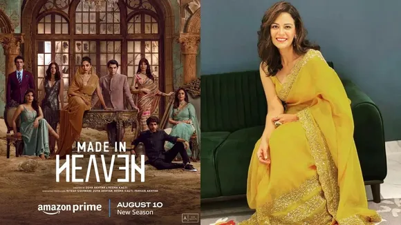 made in heaven mona singh
