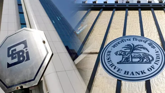 SEBI RBI Reserve Bank of India