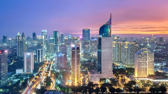 Jakarta