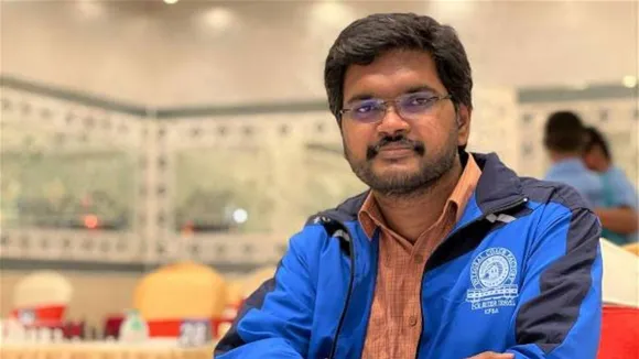 P Shayaamnikhil