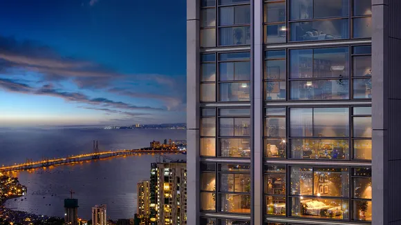 Mumbai Luxury Homes