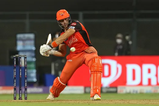 Aiden Markram Sunrisers Hyderabad SRH