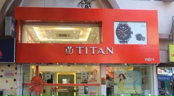 Titan Company