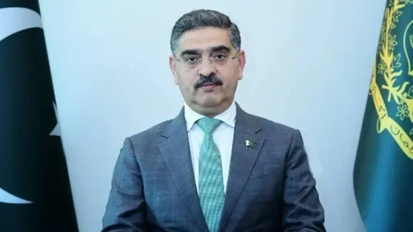 Anwaarul Haq Kakar