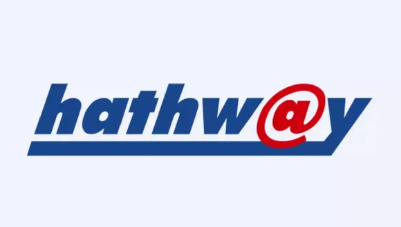 Hathway Cable & Datacom
