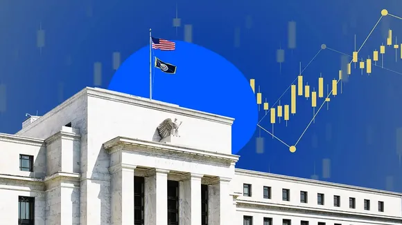 US Fereral Reserve Interest Rates