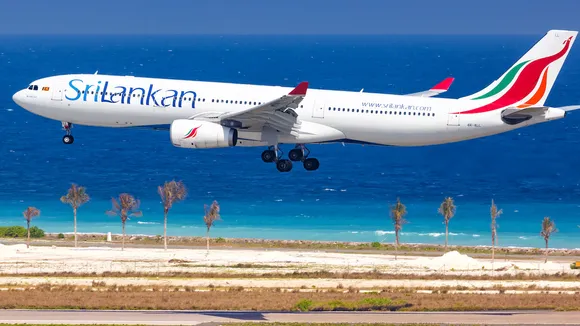 Sri Lankan Airlines