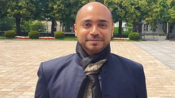 Abhijit Iyer Mitra