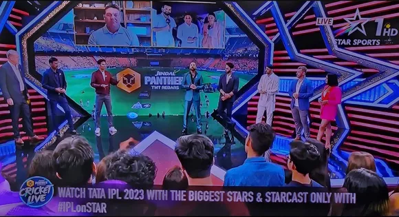 IPL star sports