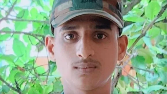 Gavate Akshay Laxman