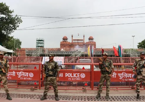 Delhi Police Red Fort Independence Day.jpg