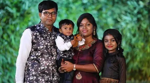 Jagdish Patel, wife Vaishali Patel, daughter Vihangi Patel and son Dharmik Patel were found frozen to death near the US-Canada border on Jan 19