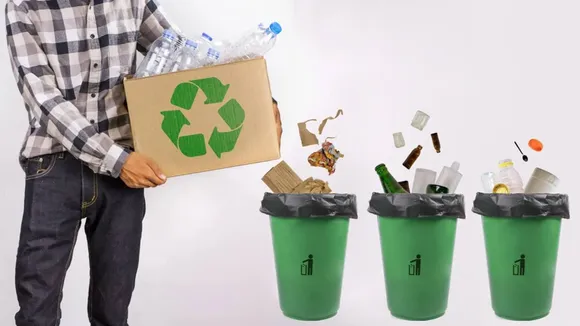 waste management rules in Kerala