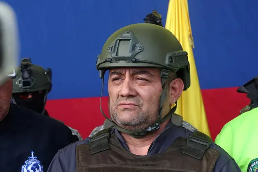 Otoniel Columbia