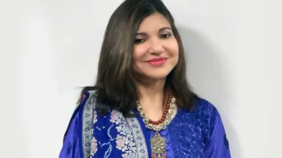 Alka Yagnik