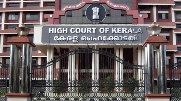 Kerala-High-Court