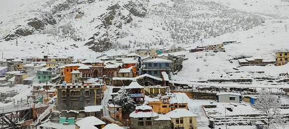 Badrinath