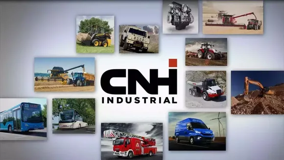 CNH Industrial