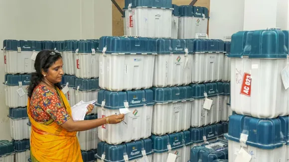 West Bengal elections