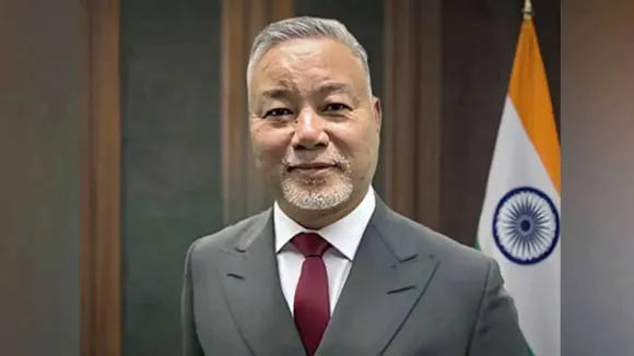 Chumben Murry