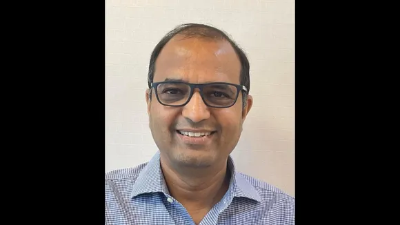 Mondelez appoints Samir Jain
