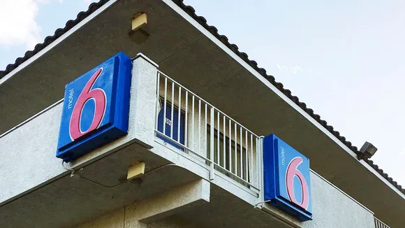 Oyo Motel 6
