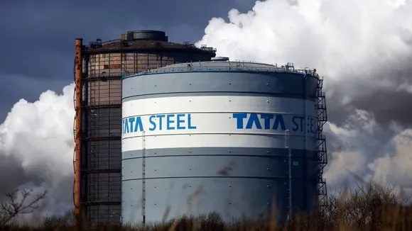 Tata Steel Netherlands