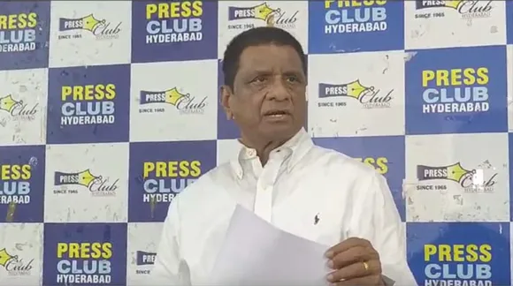 Gone Prakash Rao