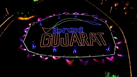 Vibrant Gujarat Global Summit 2024, in Gandhinagar