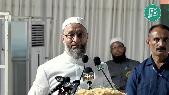 Asaduddin Owaisi Mob Lynching.png