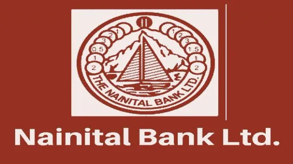 Nainital Bank limited