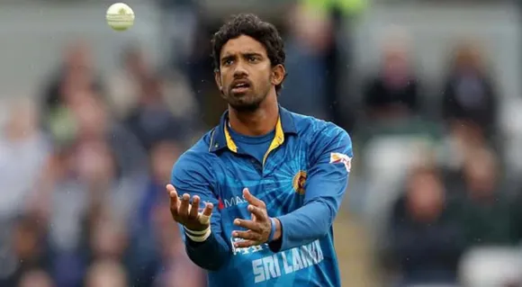 Sachithra Senanayake