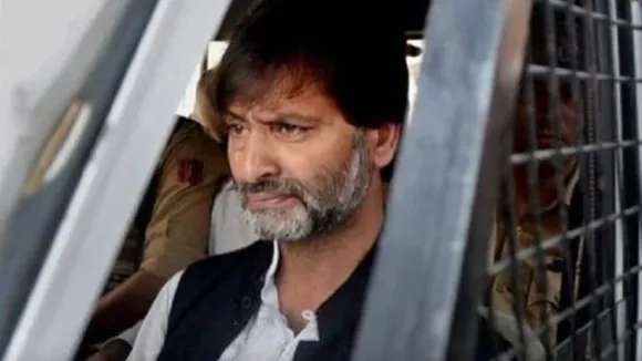 Yasin Malik