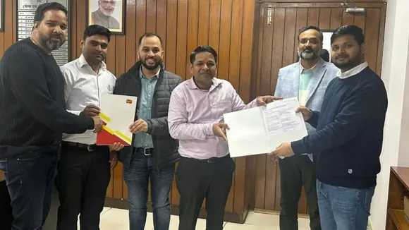 Fship ties up with India Post 
