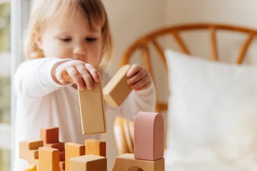 Infant Child Parenting Health Games Education