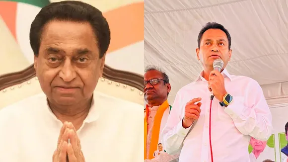 Kamal Nath Nakul Nath