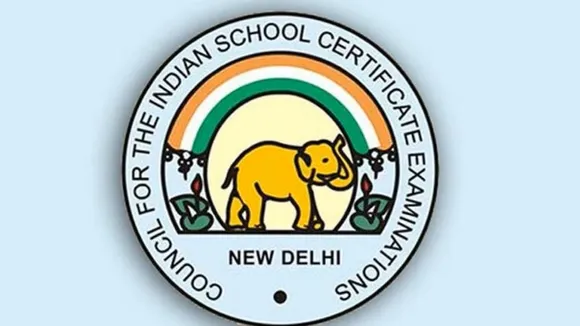 CISE ISC ICSE Board Exams