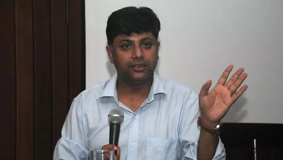 Ritwik Dutta