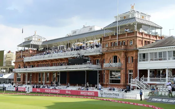Marylebone Cricket Club