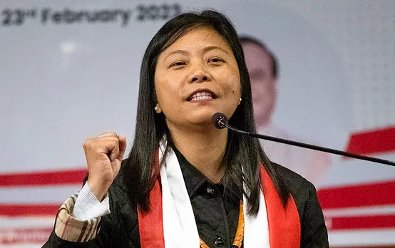 Hekani Jakhalu NDPP Nagaland