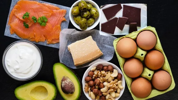 High-fat diets