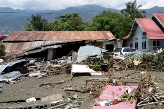 Indonesia-earthquake