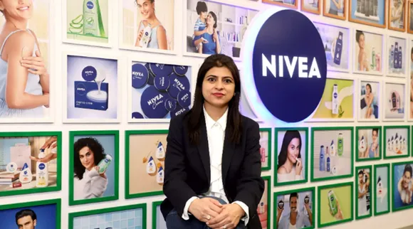 Nivea Geetika Mehta