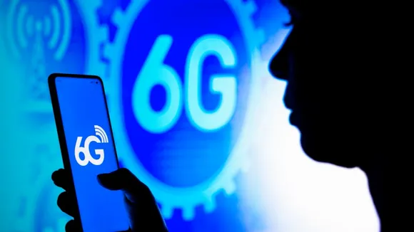 6G Network 6G Technology