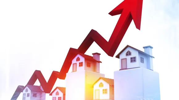Housing sales real estate 
