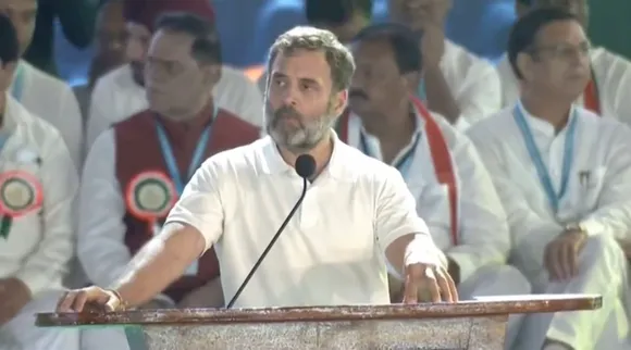 Rahul Gandhi Telangana elections