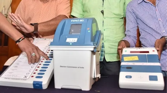 2024 Lok Sabha Elections