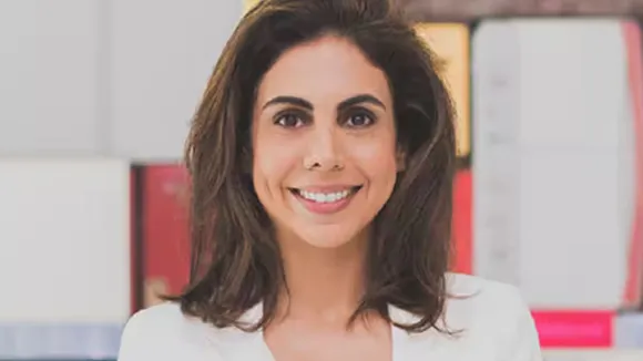 Nisaba Godrej